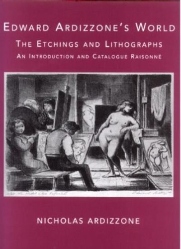 Edward ardizzone world the - ardizzone's,