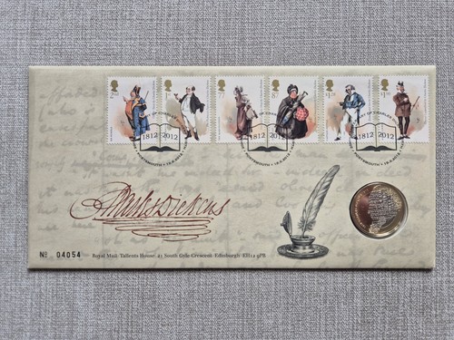 2012 royal mint - 2012,