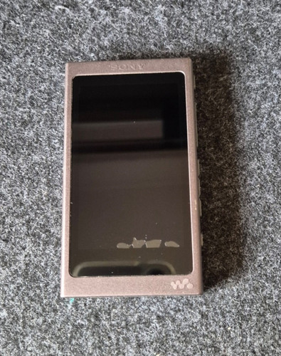 Sony a45 walkman - sony, portable