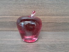 Gibraltar Glass Apple