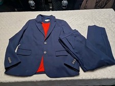 Boden Ladies Suit Blazer And Trousers