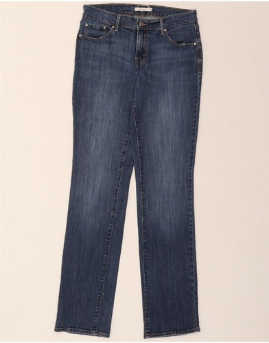 Levi womens 505 straight - levi's,