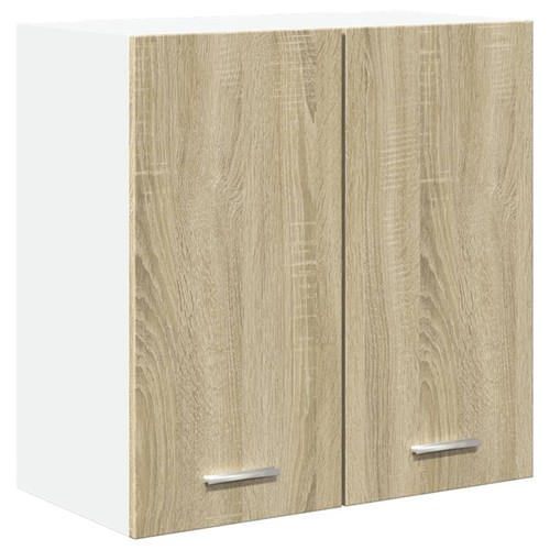 Modern wooden 60cm door - modern,