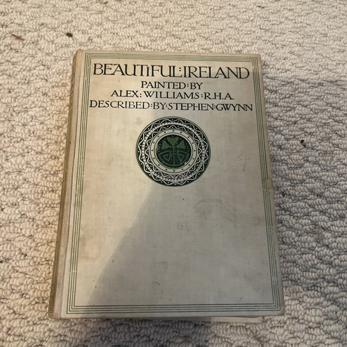 Beautiful ireland painted by - *beautiful,
