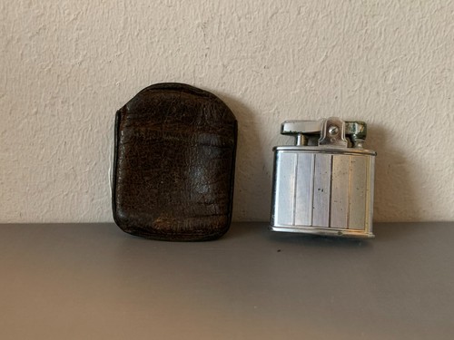 Vintage ronson pocket - vintage,