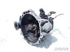 2014 VW Polo 5 Speed Manual