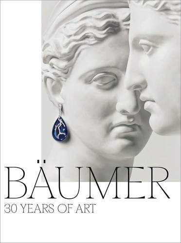 Bäumer years of art - years,