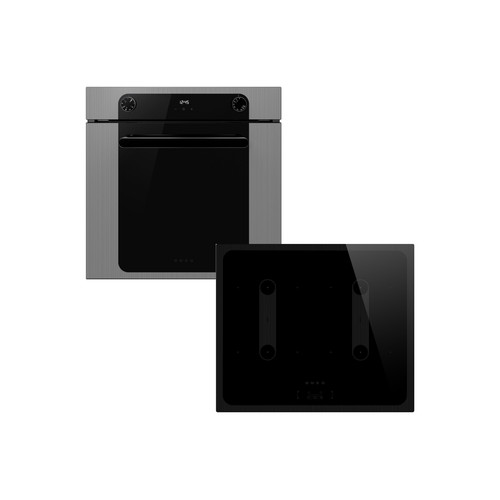 Smeg sf6200tsi musa - musa, electric