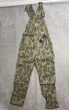 1 Mossy Oak Dungarees Camo