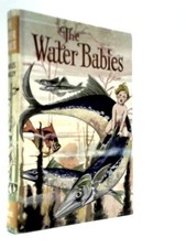 The Water Babies (Charles Kingsley - 1971) (ID:15310)