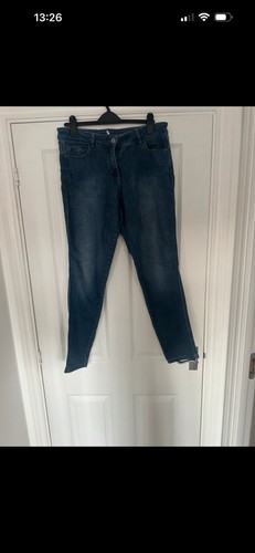 Women skinny jeans - jeans, size