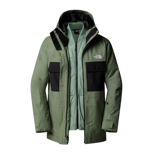 The north face mens - the, fourbarrel