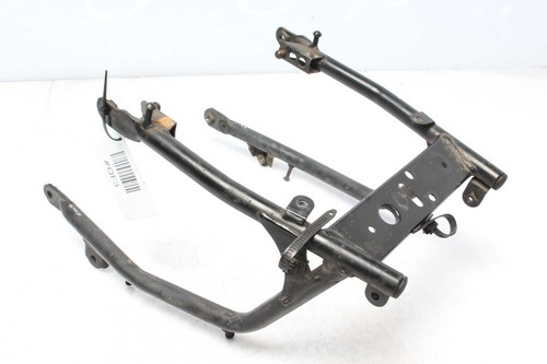 Rear frame yamaha yzf - rear,