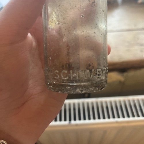 20th century vintage schweppes - 20th,