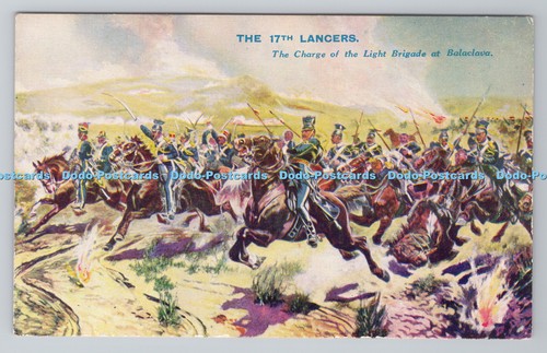 R804635 the 17th lancers - the,