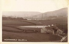 ROSSENDALE VALLEY, OLD REAL