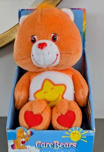 Vintage 2003 care bears - vintage,