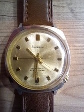 Lucerne Men's Vintage 1970s