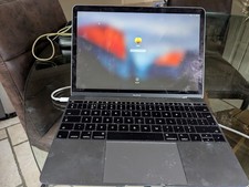 Apple MacBook Air 2016 12" -