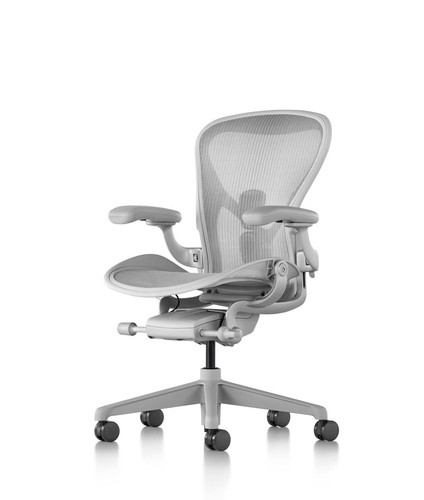 Authentic herman miller - authentic, miller®