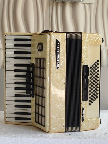 Piano accordion akkordeon - accordion,