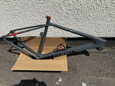 Cube Reaction C:62 SL MTB