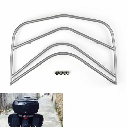 Rear top box - box, for