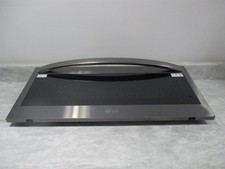 LG MICROWAVE/OVEN DOOR
