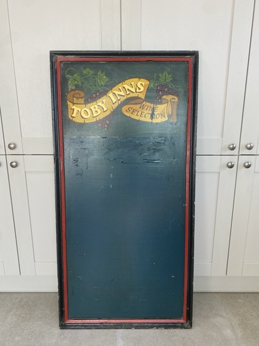 Vintage genuine very large - very, pub