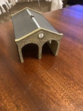 Hornby Lyddle End N8053 Double