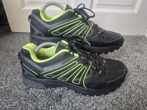 Karrimor tempo trail running - tempo, 3