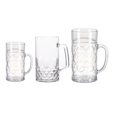 Classical Dimpled Designs Beer