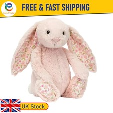 Jellycat Blossom Blush Bunny