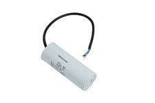 Ducati Energia 50uF Capacitor