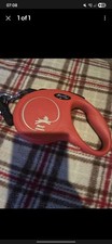 Flexi Classic 8m Reflect Cord