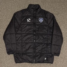 Portsmouth FC Padded Sondico