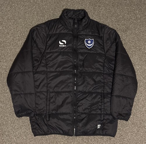 Portsmouth padded sondico - portsmouth,