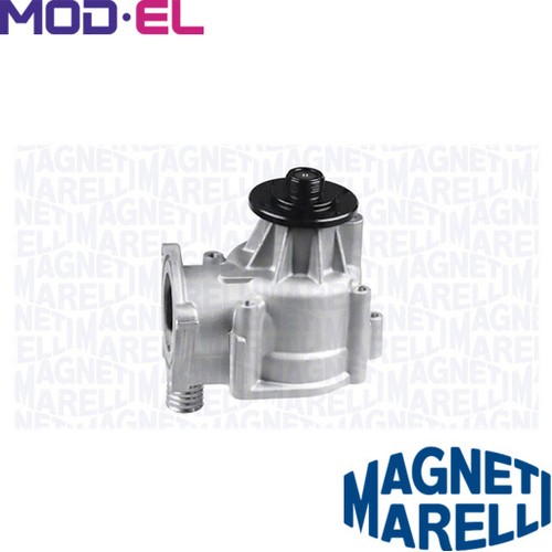Water pump engine - engine, cooling