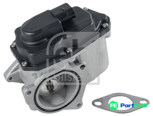 Febi bilstein egr valve 43978 - bilstein,