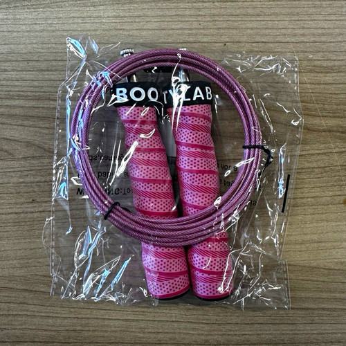 Bootlab adjustable length jump - bootlab,