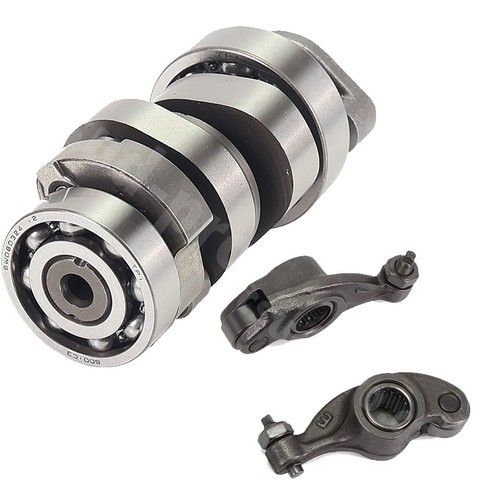 Camshaft complete hammer kit - +,