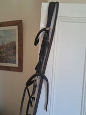 Stubben Bridle Full Size