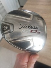 Titleist 909 D2 Driver / 9.5