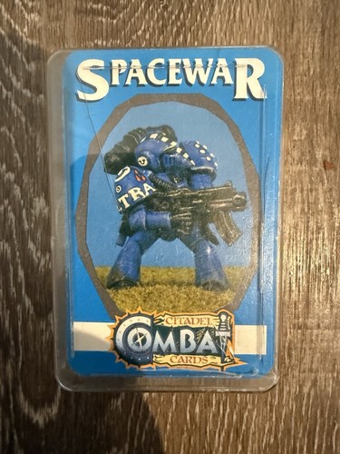 Games workshop citadel combat - citadel,