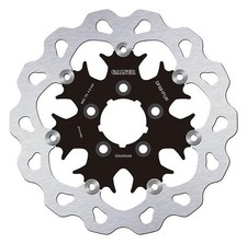 Galfer Wavy Rear Brake Disc