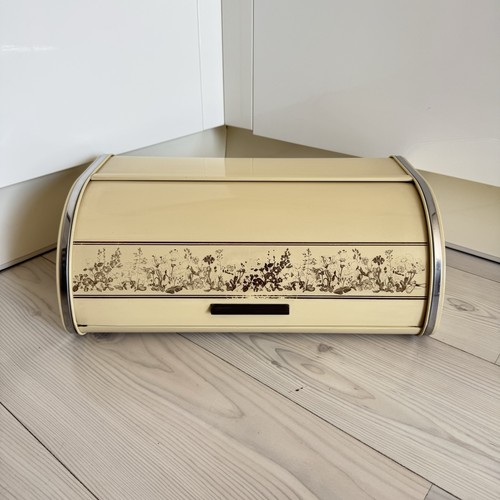 Brabantia roll top metal - top,
