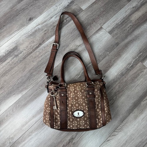 Vintage fossil designer - vintage,