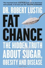 Fat Chance Book The Hidden