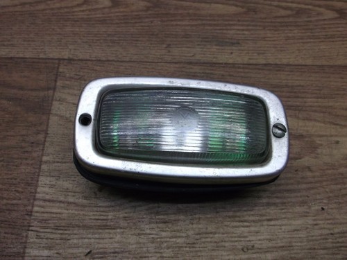 Trabant 500 601 original gdr - 601,