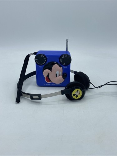 Vintage disney mickey mouse - vintage,